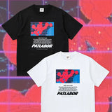 FCW x Mobile Police PATLABOR T-Shirt