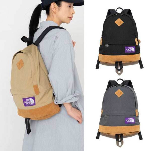 THE NORTH FACE PURPLE LABEL Medium Day Pack [ NN7350N ] cotwo