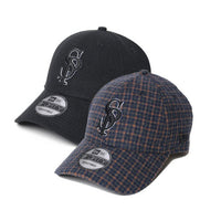 SOPHNET. 23A/W NEW ERA BLENDED WOOL 9FORTY CAP [ SOPH-232003 ] cotwo