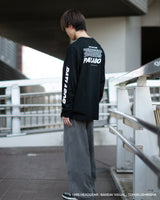 FCW x Mobile Police PATLABOR Revival Screening Commemorative L/S T-Shirt