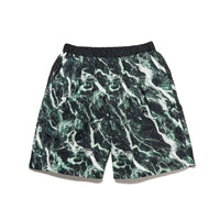uniform experiment 25S/S MARBLE TECH SHORTS [ UE-250002 ]