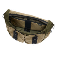 PORTER HYPE 2025 MESSENGER BAG [ 381-19752 ]