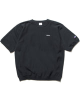 SOPHNET. x Champion REVERSE WEAVE BASIC S/S CREWNECK SWEAT [ SOPH-250108 ]