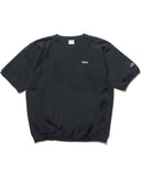 SOPHNET. x Champion REVERSE WEAVE BASIC S/S CREWNECK SWEAT [ SOPH-250108 ]