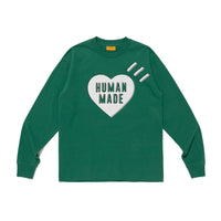 HUMAN MADE 25A/W GRAPHIC L/S T-SHIRT [ HM30CS044 ]