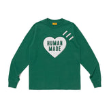 HUMAN MADE 25A/W GRAPHIC L/S T-SHIRT [ HM30CS044 ]