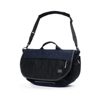 PORTER HYPE 2025 MESSENGER BAG(L) [ 381-19751 ]