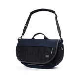 PORTER HYPE 2025 MESSENGER BAG(L) [ 381-19751 ]