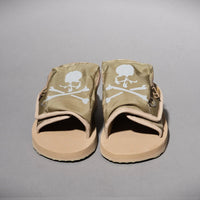 mastermind JAPAN x SUICOKE POCK-LB