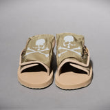mastermind JAPAN x SUICOKE POCK-LB