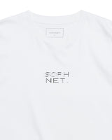 SOPHNET. 25S/S SIMON TAYLOR: DOT MASK TEE [ SOPH-250073 ]