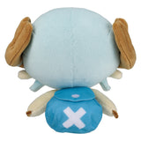 ONE PIECE BASE SHOP CHOPPER's PLUSH＜SMALL＞