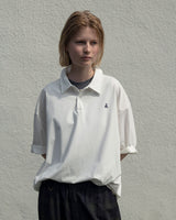 SOPHNET. 25S/S SCORPION BAGGY POLO [ SOPH-250111 ]