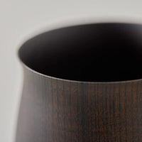 Blue Bottle Coffee x ‎Gato Mikio Shouten Wood Cup