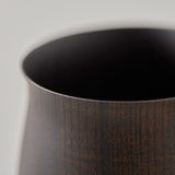 Blue Bottle Coffee x ‎Gato Mikio Shouten Wood Cup