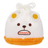 ONE PIECE BASE SHOP Drawstring Purse
