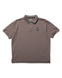 F.C.Real Bristol 25S/S EMBLEM POLO [ FCRB-250041 ]
