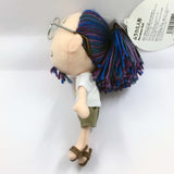 [ Restock ] Takashi Murakami Plush Murakami Doll ムラカミ人形