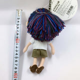 [ Restock ] Takashi Murakami Plush Murakami Doll ムラカミ人形