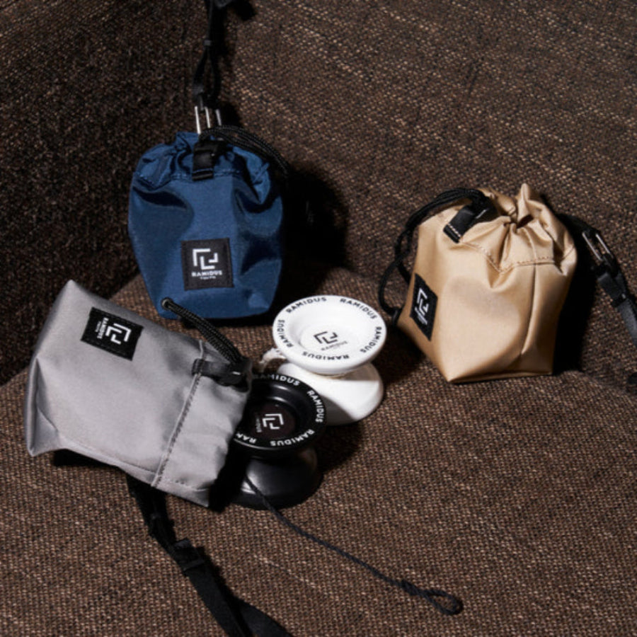 Color - Navy – Tagged / 標記