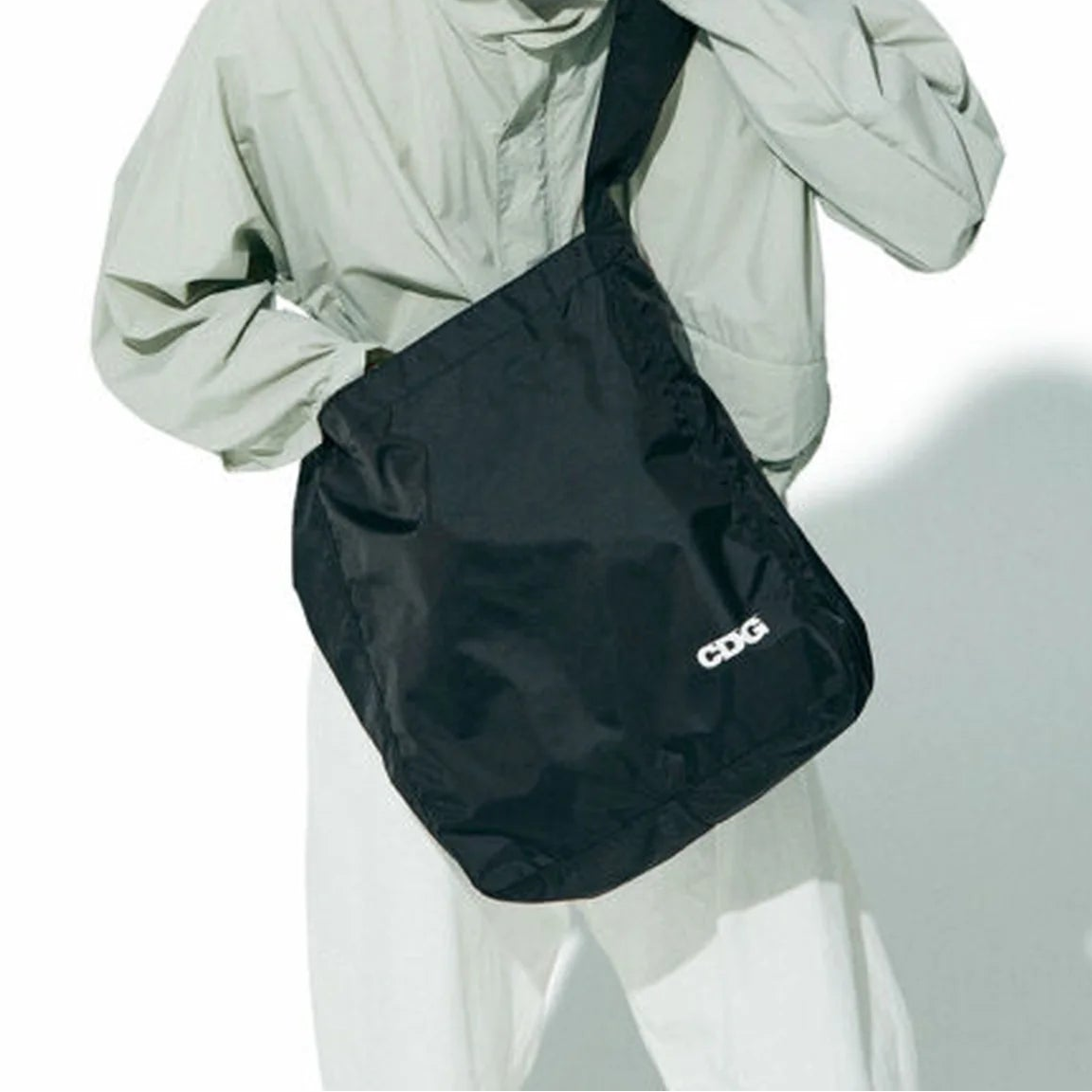 COMME des GARCONS – cotwohk