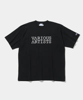 V.A. TOKYO x Champion S/S Tee - 001