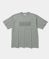 V.A. TOKYO x Champion S/S Tee - 001