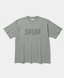 V.A. TOKYO x Champion S/S Tee - 001