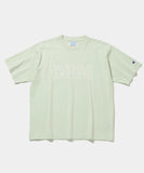 V.A. TOKYO x Champion S/S Tee - 001