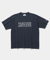 V.A. TOKYO x Champion S/S Tee - 001