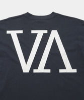 V.A. TOKYO x Champion S/S Tee - 001