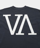 V.A. TOKYO x Champion S/S Tee - 001