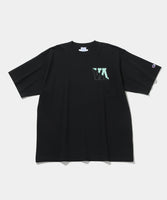 V.A. TOKYO x Champion S/S Tee - 002