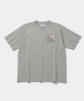 V.A. TOKYO x Champion S/S Tee - 002