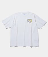 V.A. TOKYO x Champion S/S Tee - 002