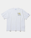 V.A. TOKYO x Champion S/S Tee - 002