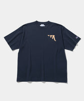 V.A. TOKYO x Champion S/S Tee - 002