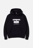 20th RATS X NEIGHBORHOOD HOODED