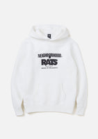 20th RATS X NEIGHBORHOOD HOODED