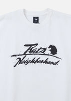 20th RATS X NEIGHBORHOOD TEE