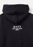 20th RATS X NEIGHBORHOOD HOODED