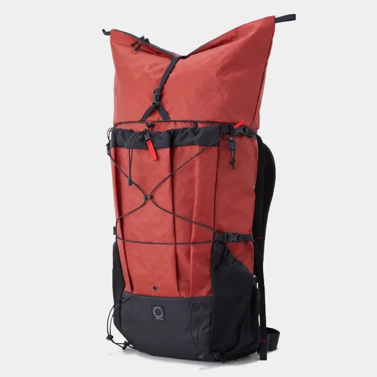 Taslan Coach Jacket | 山と道 U.L. HIKE & BACKPACKING