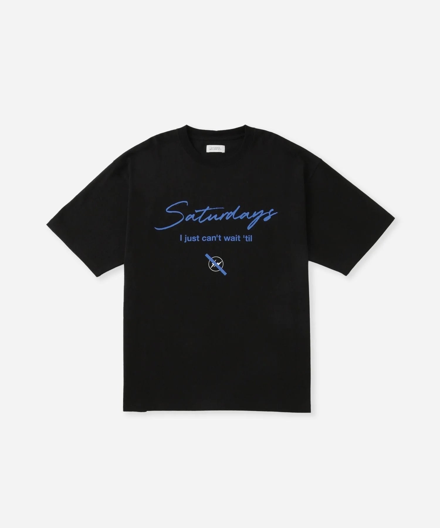fragment design – Tagged / 標記