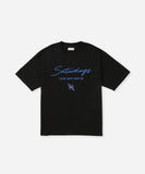 V.A. TOKYO x fragment design x Saturdays NYC Ltd. TEE