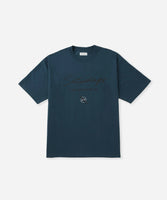 V.A. TOKYO x fragment design x Saturdays NYC Ltd. TEE