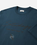 V.A. TOKYO x fragment design x Saturdays NYC Ltd. TEE