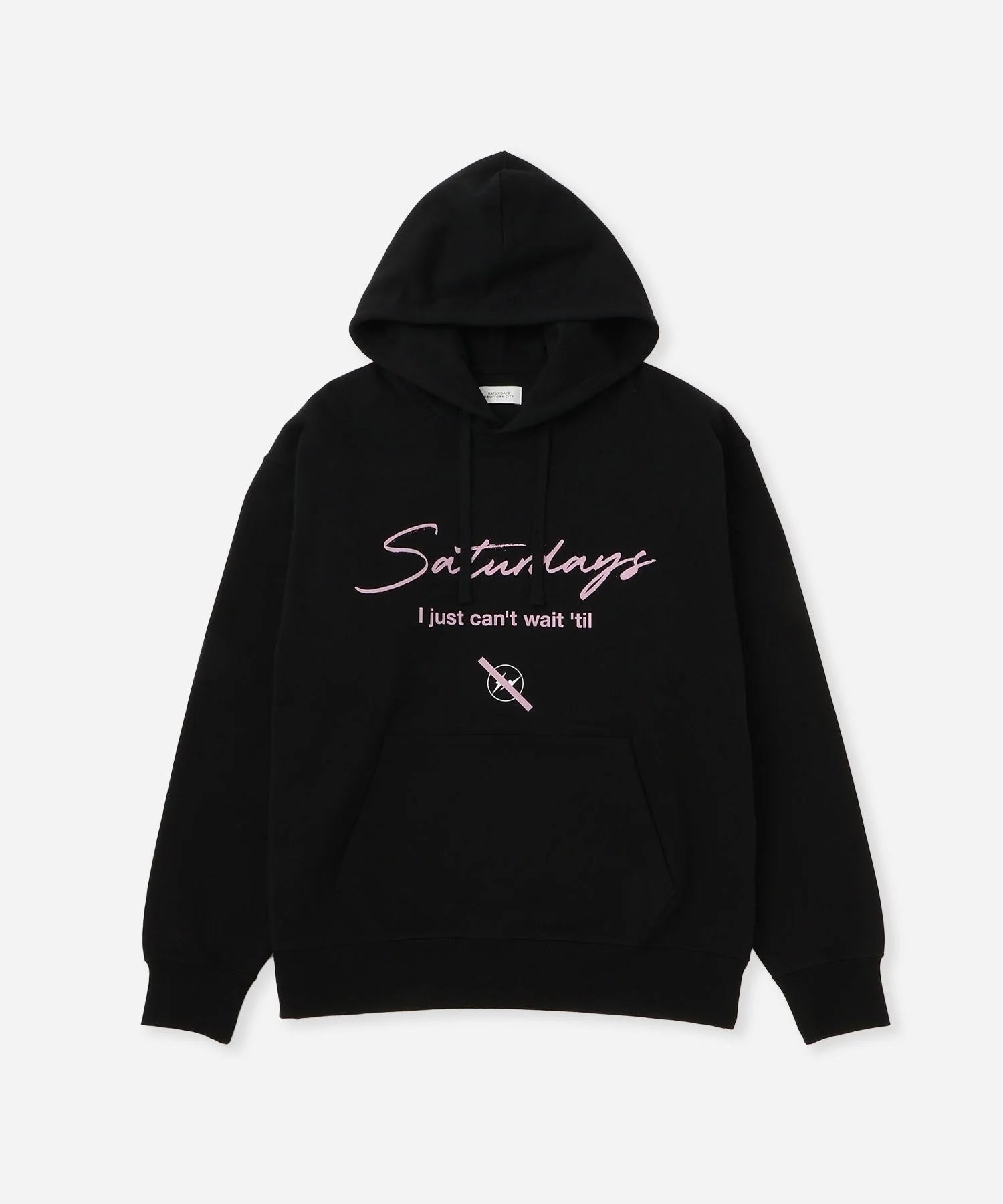 t*4様 MILK BOY × FRAGMENT DESIGN Hoodie 藤 Hiroshi Fujiwara × MILKBOY HOODIE - MILK MILKBOY OFFICIAL
