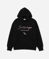 V.A. TOKYO x fragment design x Saturdays NYC Ltd. HOODIE