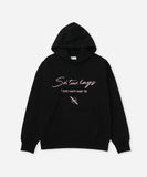 V.A. TOKYO x fragment design x Saturdays NYC Ltd. HOODIE