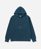 V.A. TOKYO x fragment design x Saturdays NYC Ltd. HOODIE